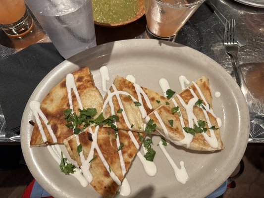 Mill Street Cantina by null