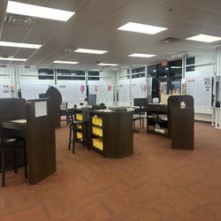 Stanton Optical - Store