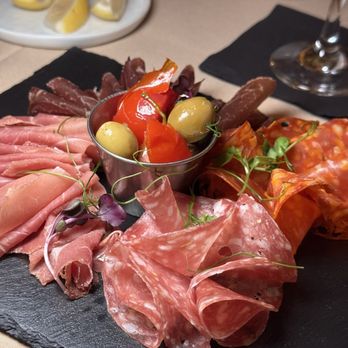 L'Adresse NoMad - New American Near Me - New York, New York
