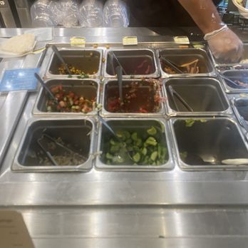 CAVA - Mediterranean Near Me - Raleigh, North Carolina