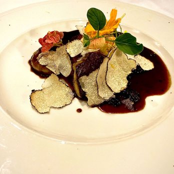 Hyde N Chic Restaurant - New American Near Me - Naples, Florida