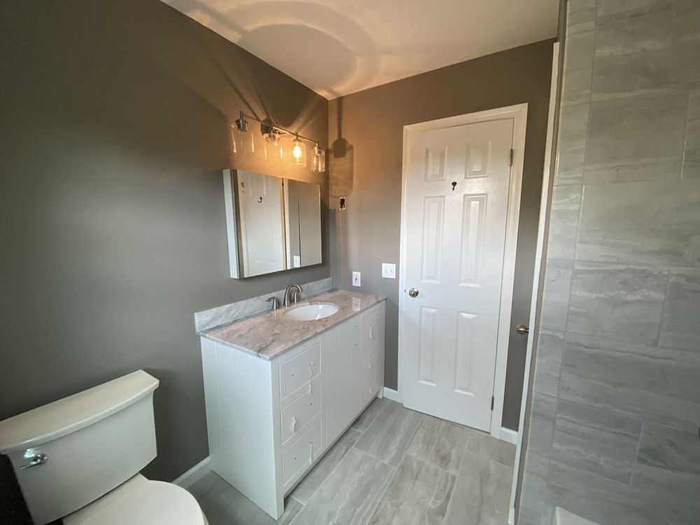 Slide of Massimino Home Improvements