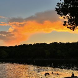 Indian Point Park C O E - Amazing sunset