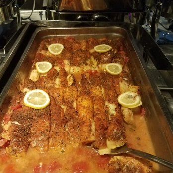 City Cruises - Codfish - Venues & Event Spaces Near Me - New York, New York