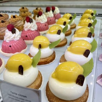 Angelina - Breakfast & Brunch Near Me - Paris, 75