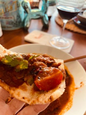 Spice Affair Indian Restaurant by null