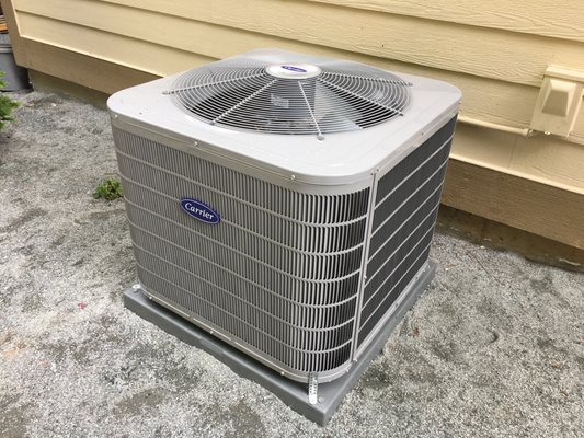 Redmond Hvac Companies With Best Reviews