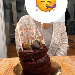 The Batchmaker - Tried to repair it but birthday girl was still happy and grateful
