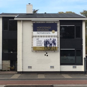 Notaris nodig in Hengelo?