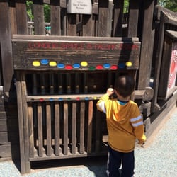 Badger Park