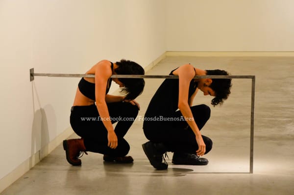 Museo Moderno by null