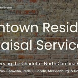 Northtown Residential Appraisal Services
