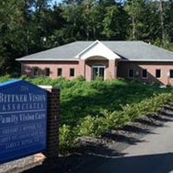 Bittner Vision Associates