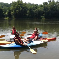 River Active