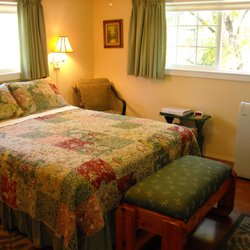 Juniper Crest - Main Bedroom