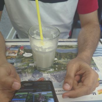 India Village - Buttermilk was refreshing - Indian Near Me - Interlaken, BE India Village - Buttermilk was refreshing - Indian Near Me - Interlaken, BE
