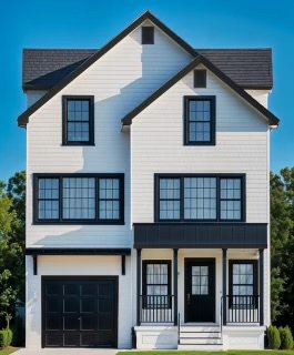 Slide of General Development