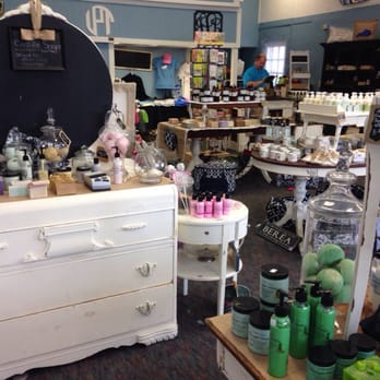 Berea Soaps & Gifts - Soap! - Cosmetics & Beauty Supply Near Me - Berea, Kentucky Berea Soaps & Gifts - Soap! - Cosmetics & Beauty Supply Near Me - Berea, Kentucky
