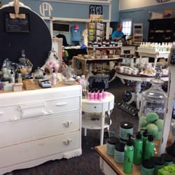 Berea Soaps & Gifts - Soap!