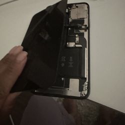 Cell Phone Repair TX - Broken iPhone
