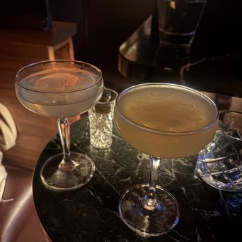 Subject - Pornstar Martini - Cocktail Bars Near Me - New York, New York