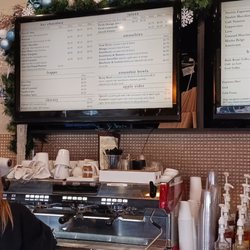 Leonidas Chocolate Cafe