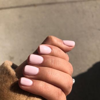 Trendy Nail Spa - Tammy did a great job on my nails! OPI gel manicure - Nail Salons Near Me - Media, Pennsylvania Trendy Nail Spa - Tammy did a great job on my nails! OPI gel manicure - Nail Salons Near Me - Media, Pennsylvania