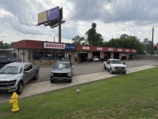 jiffy lube peach orchard and tobacco road - Updated July 2026 - 2506-A Rd, Augusta, Georgia - Oil Change Stations - Phone Number Scuttlebiz: SRP branch coming to