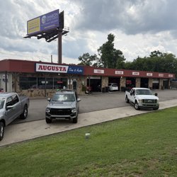 Augusta Automotive