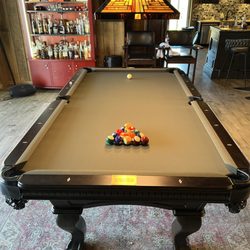 J’s Billiards