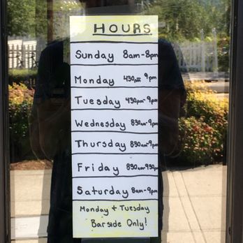 Duvall Grill - American Near Me - Duvall, Washington