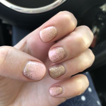 Nourished Nails by Ashley Nicks - Nail Technicians Near Me - Ojai, California