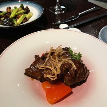 Empress by Boon - Donestic Wagyu Mongolian Beef - Cantonese Near Me - San Francisco, California Empress by Boon - Donestic Wagyu Mongolian Beef - Cantonese Near Me - San Francisco, California