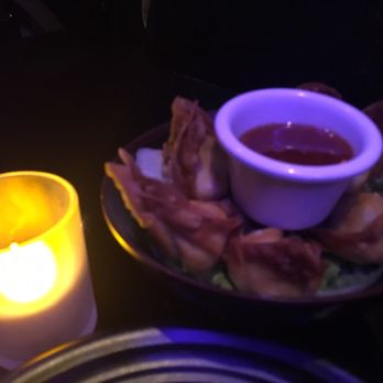 ViV - Crab Rangoon - Thai Near Me - New York, New York