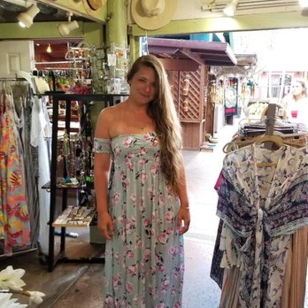 Ipo Boutique - Accessories Near Me - Kihei, Hawaii