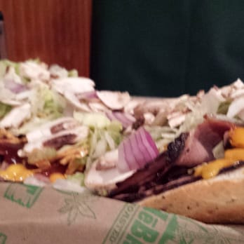 Cheba Hut Toasted Subs - Chronic Blunt with lettuce, onions and mushrooms. - Sandwiches Near Me - Eugene, Oregon Cheba Hut Toasted Subs - Chronic Blunt with lettuce, onions and mushrooms. - Sandwiches Near Me - Eugene, Oregon