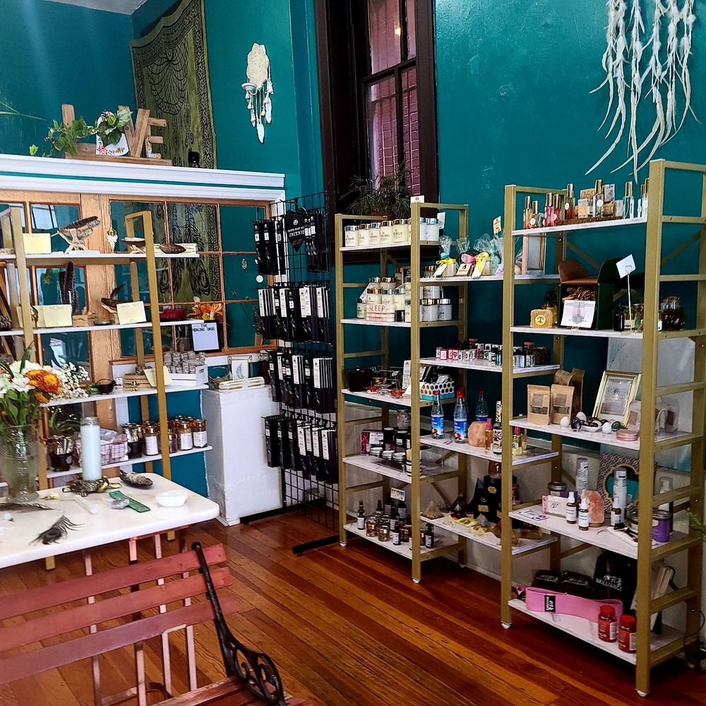 Love Goddess Healing - Spiritual Shop Near Me - St. Louis, Missouri Love Goddess Healing - Spiritual Shop Near Me - St. Louis, Missouri