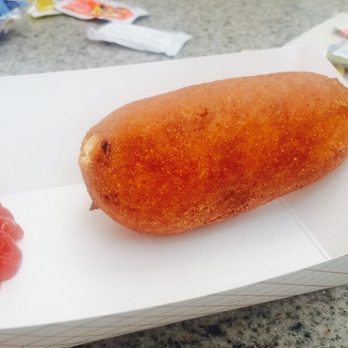 Corn Dog Castle - Hot Dogs Near Me - Anaheim, California