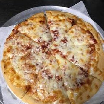 Pete's Famous Pizza - Just a random photo lol - Pizza Near Me - Philadelphia, Pennsylvania