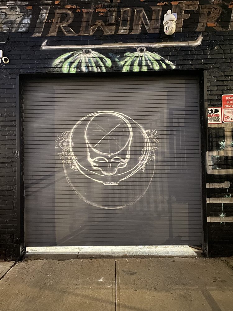 Slide of Irwin Friedman & Son