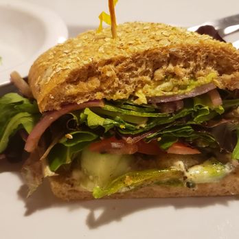 McAlister's Deli - Enjoy my familia with great food. Good test love my sandwich. Nice service y smile. - Delis Near Me - Live Oak, Texas McAlister's Deli - Enjoy my familia with great food. Good test love my sandwich. Nice service y smile. - Delis Near Me - Live Oak, Texas