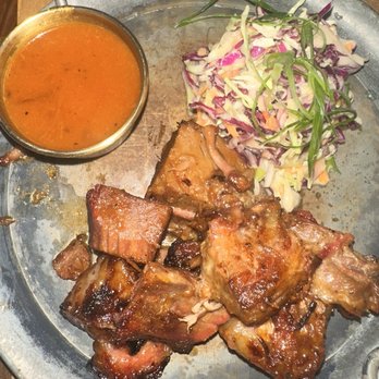 The Ends Restaurant - Brisket Burnt Ends - New American Near Me - Scottsdale, Arizona The Ends Restaurant - Brisket Burnt Ends - New American Near Me - Scottsdale, Arizona