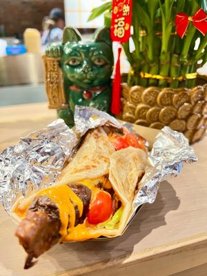 Betong - Khao Man Gai by null