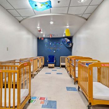 Young Stars - Infant Classroom - Child Care & Day Care Near Me - Dallas, Texas Young Stars - Infant Classroom - Child Care & Day Care Near Me - Dallas, Texas