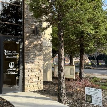 Lucid Aesthetics - Entrance - Medical Spas Near Me - Fairfield, California Lucid Aesthetics - Entrance - Medical Spas Near Me - Fairfield, California