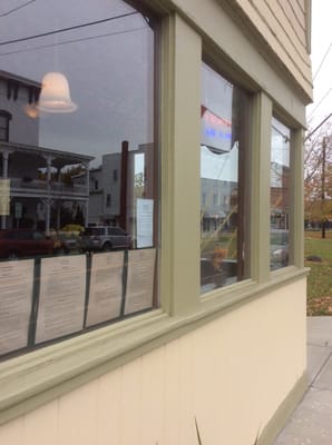 Chatham Grill by null