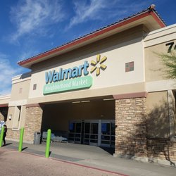Walmart Neighborhood Market