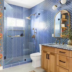 Fireclay Tile