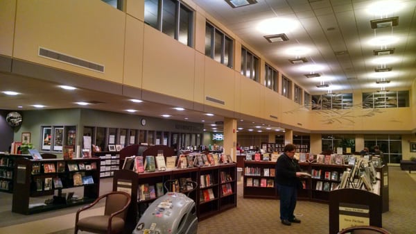 Menasha Public Library