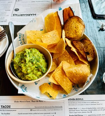 Bomba ¡Tacos + Tequila! by null
